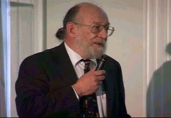 Picture of Mike Golden