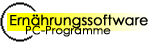 Ernährungssoftware